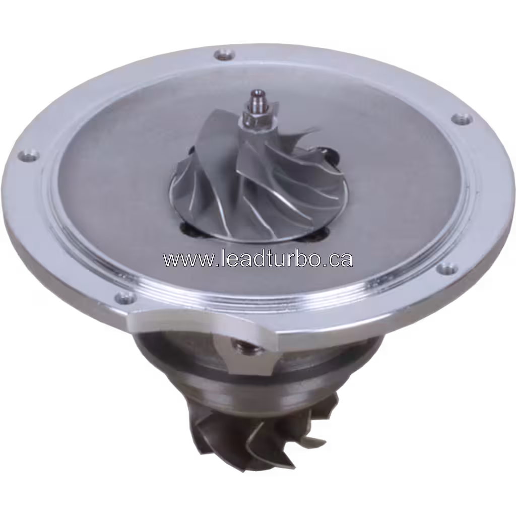 Серцевина турбокомпресора FOR 8972402101 Isuzu 4JA1L