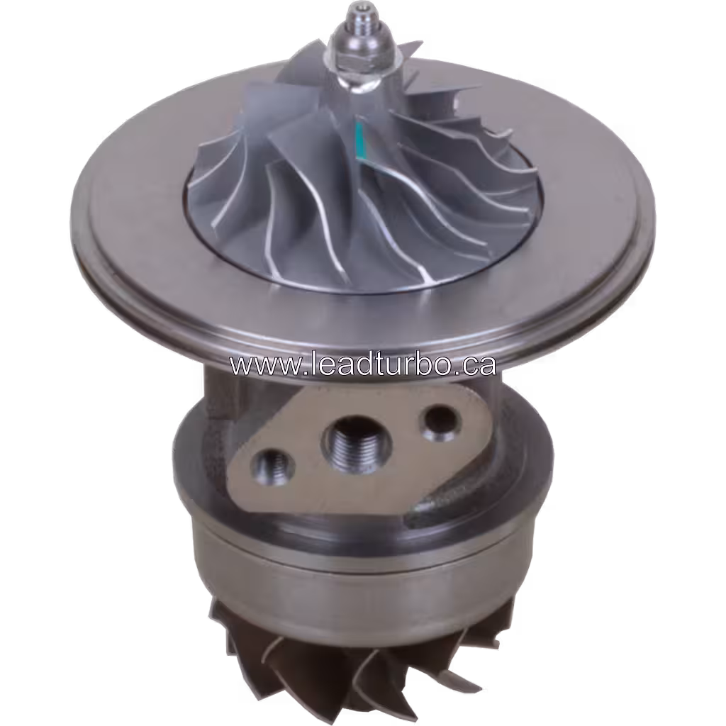 Ядро турбіни LeadTurbo для двигуна 3116T 180HP