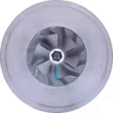Core турбокомпресора GT5002BS 712371-5039 для CAT 3406W та 3406E thumbnail 4