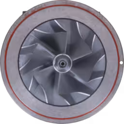 Core HE221W 4043587 do Cummins - Zamiennik Turbosprężarki