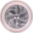 Core HE221W 4043587 do Cummins - Zamiennik Turbosprężarki thumbnail 4
