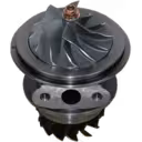 Core HE221W 4043587 do Cummins - Zamiennik Turbosprężarki