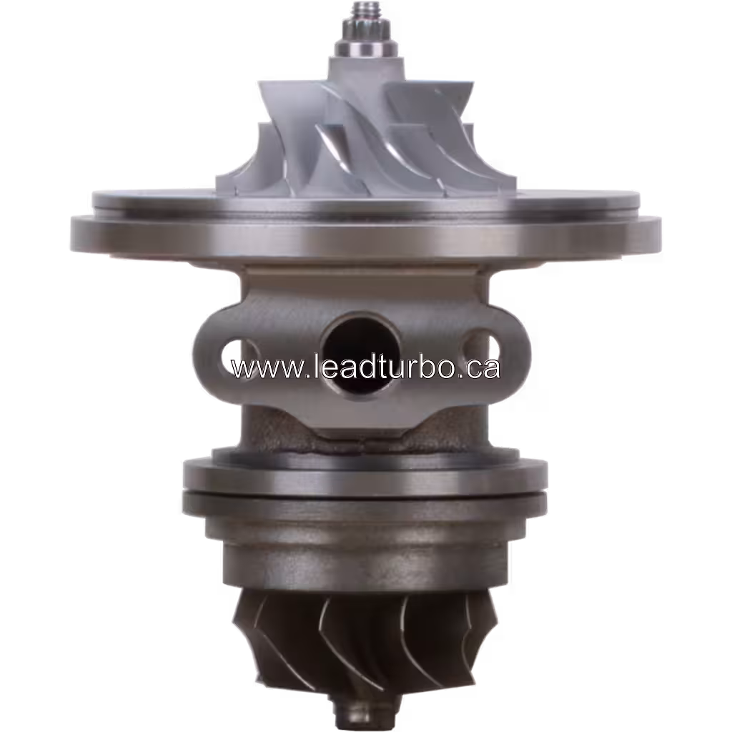 Core турбокомпресора HP55 FOR 1008200FA01 для JAC TRUCK