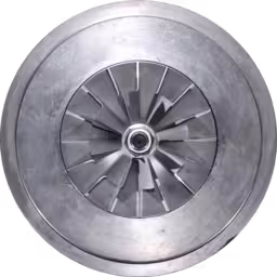 Core J96 6505-65-5030 - Zamiennik do Turbosprężarki