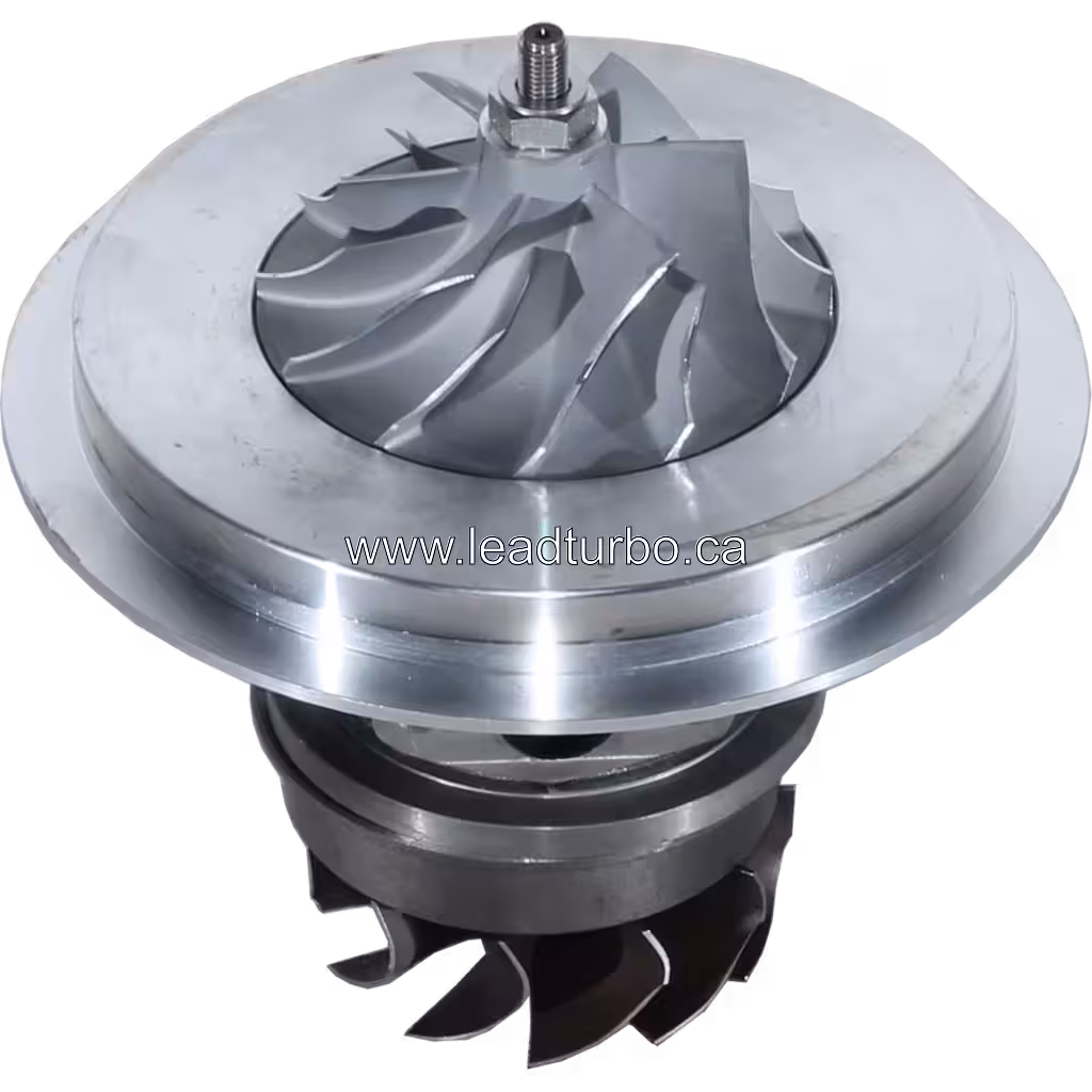 Zamiennik core turbo FOR 6505-65-5030 LeadTurbo