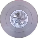 Peça de reposição turbo KP39 para motor OM651