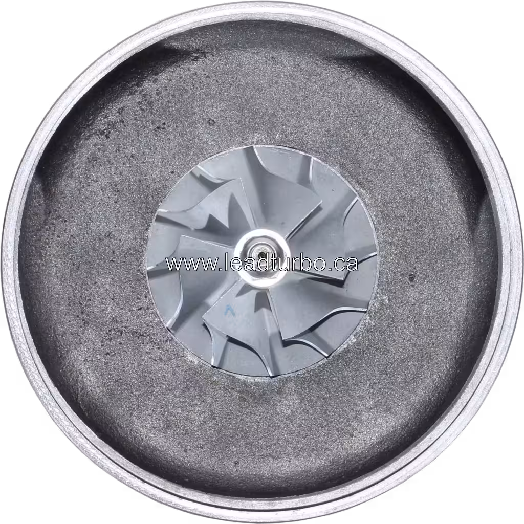 Core RHE8 24100-3130A do Hino K-13C(YF92) top view