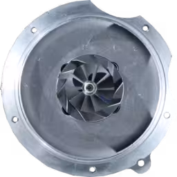 Core RHF4 RHF4H 8973311850 para Isuzu 4JB1T (VIDZ)