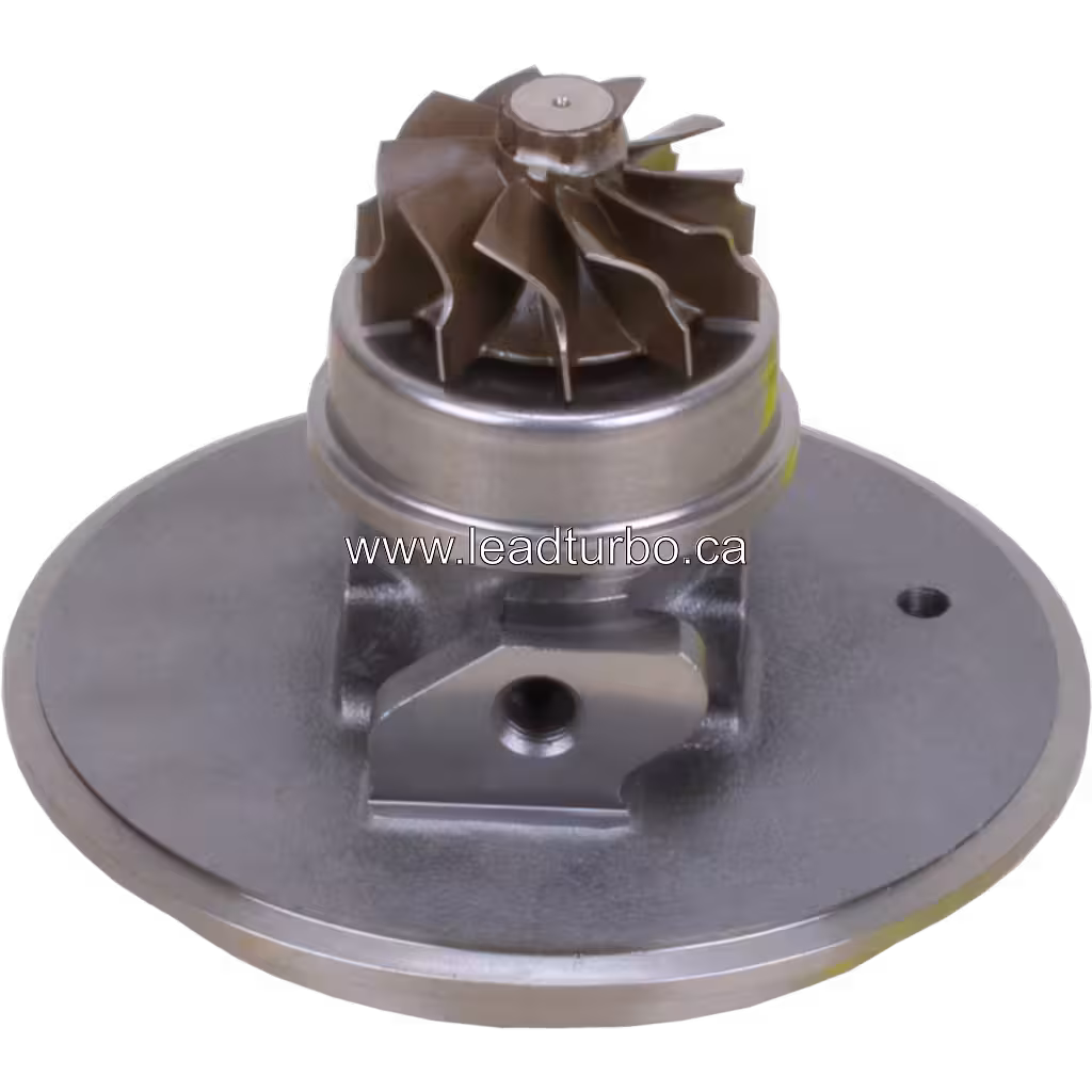 Core de metal usinado com conexões de flange para FOR 1770440