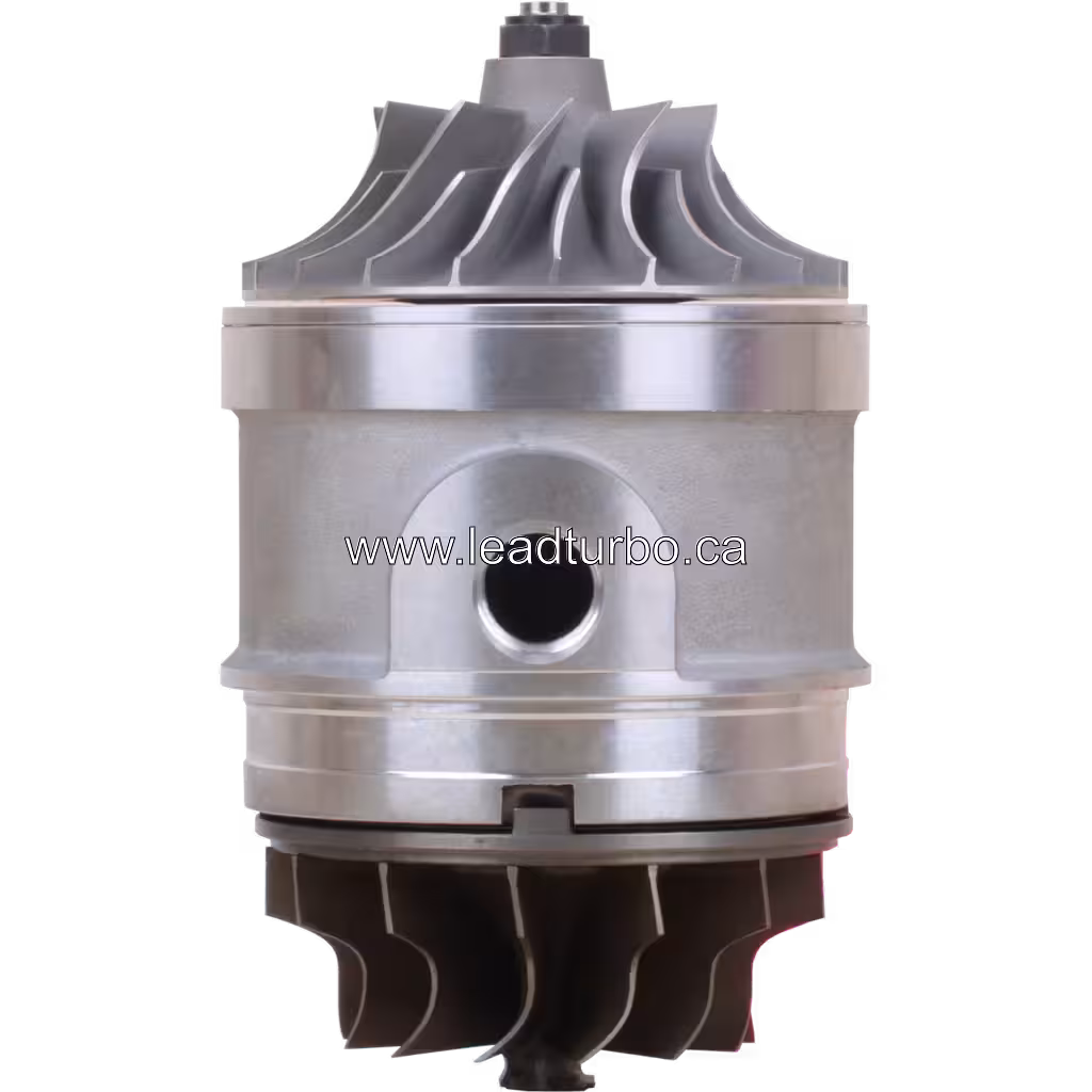 Core ST50 3801941 pour Cummins NTA855-C front view