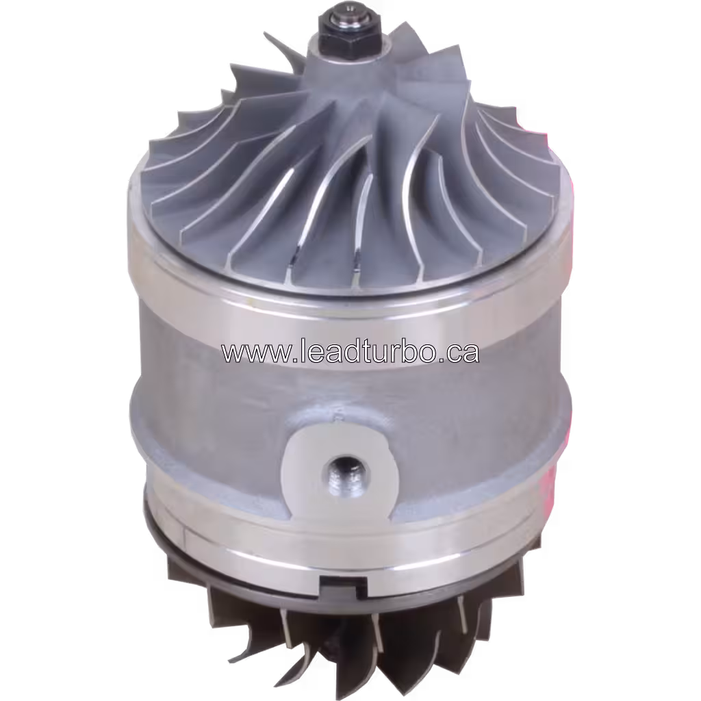 Core ST50 3801941 pour Cummins NTA855-C 45 degree view