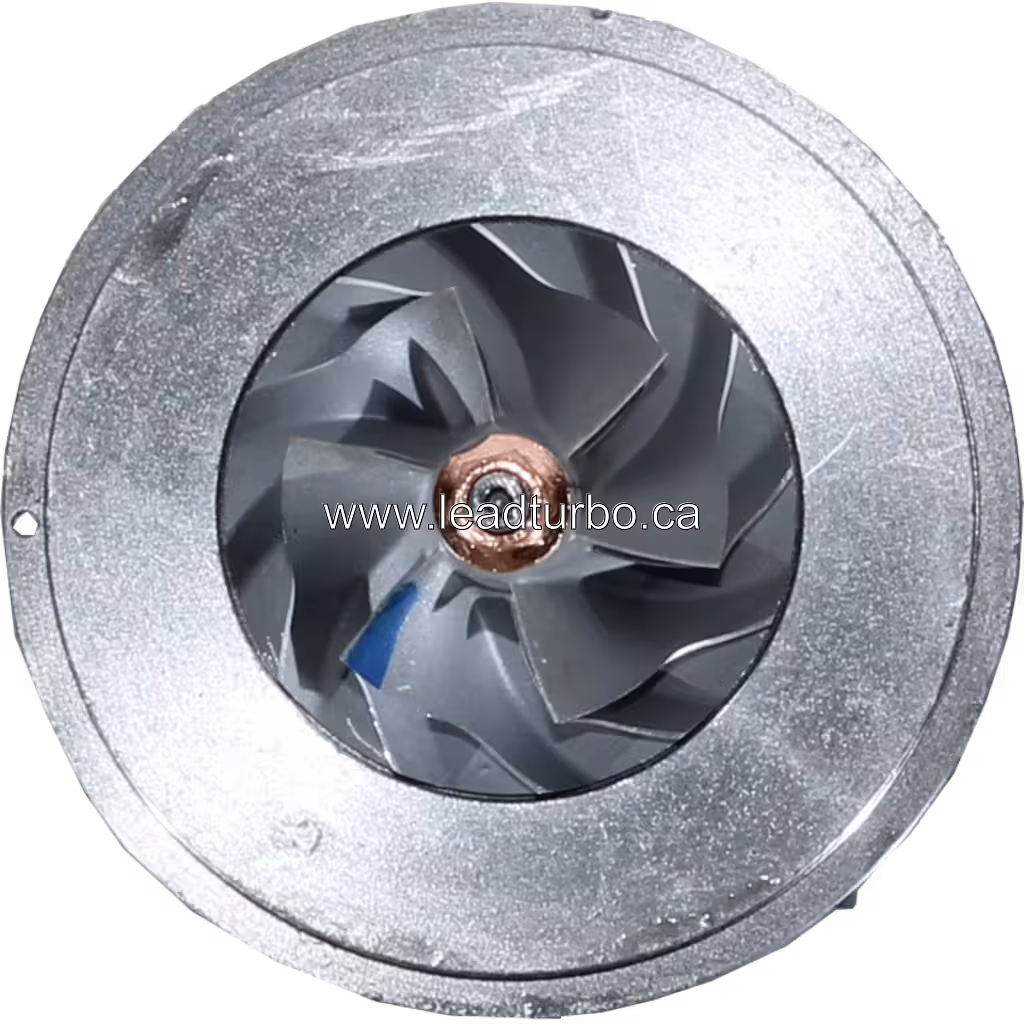 Core турбокомпресора TD04-12T FOR 49177-03140 для KUBOTA V3300-T