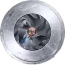 Core турбокомпресора TD04-12T FOR 49177-03140 для KUBOTA V3300-T