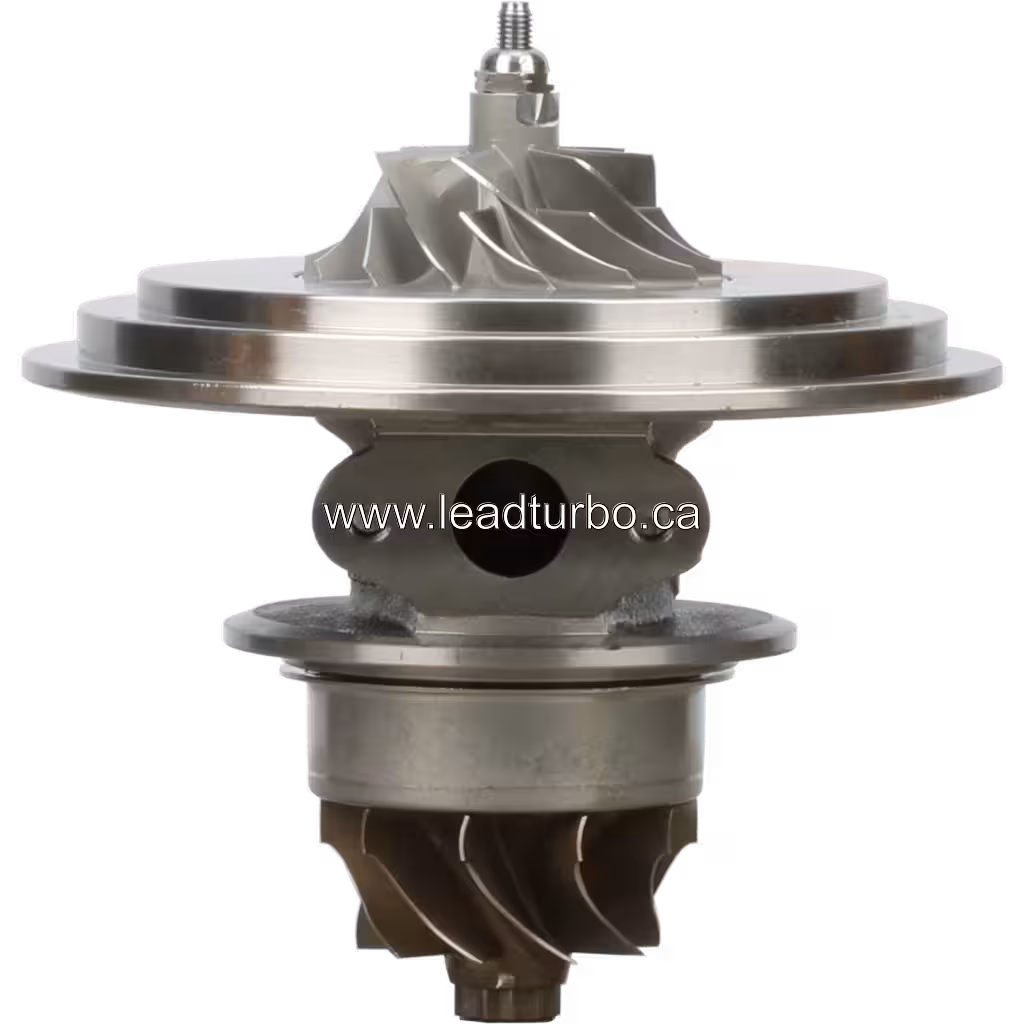 Core turbosprężarki FOR 10709880002 model B2-3067NRAKB do CAT C6