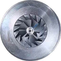 Core Turbiny do Cummins 6BT/6BTA - Zamiennik Aftermarket