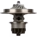 Core turbosprężarki do Cummins N14 - widok z przodu