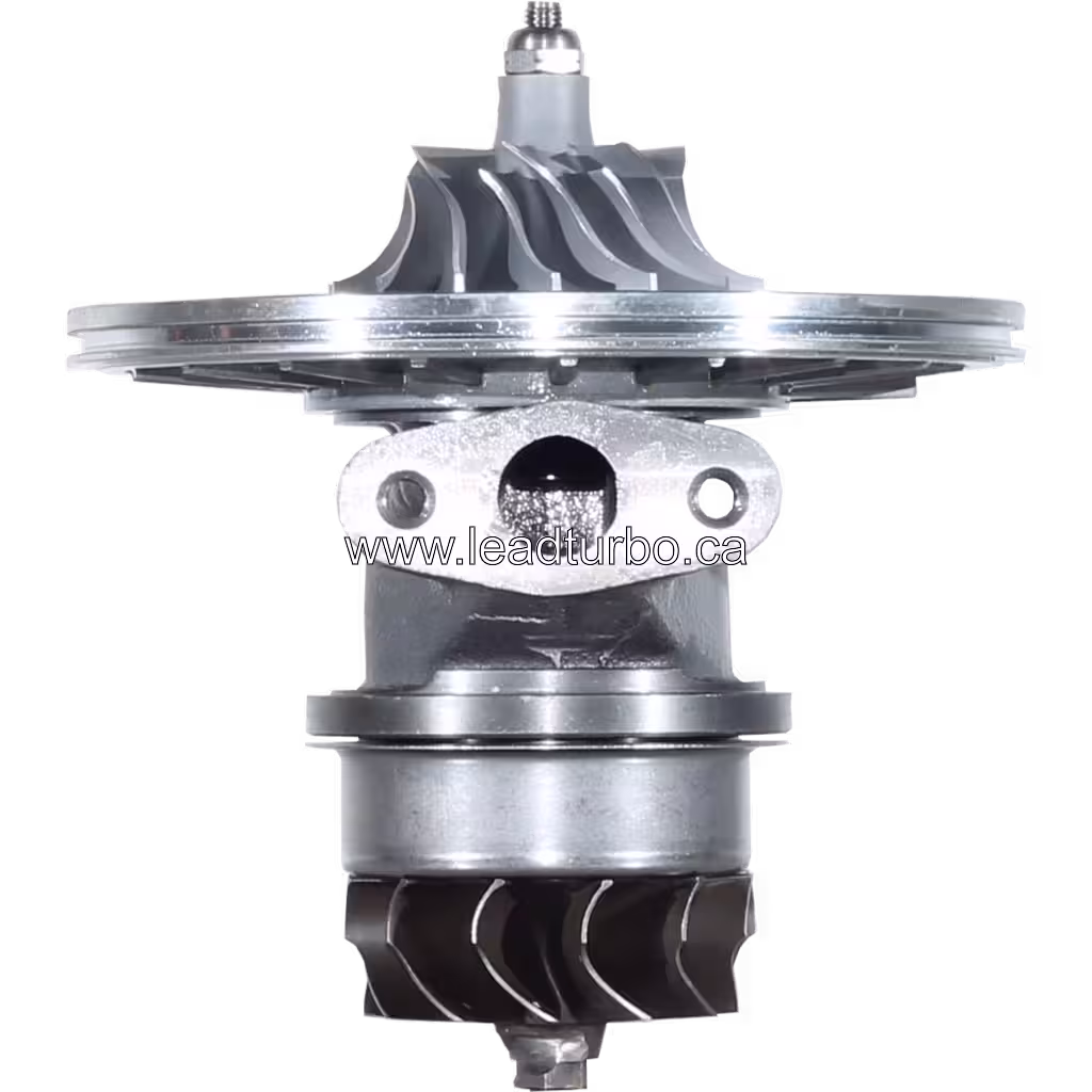 Core de turbocompresor 53277100058 para Mercedes OM366
