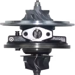 Core de Turbocompresor 703891-0037 GT2256V para Land Rover Range Rover 2.9 TDI