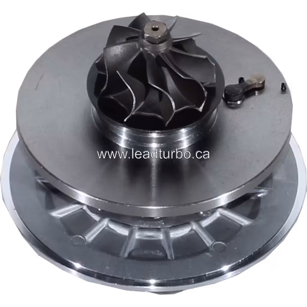 Reemplazo core 712541-0001 GT2256V