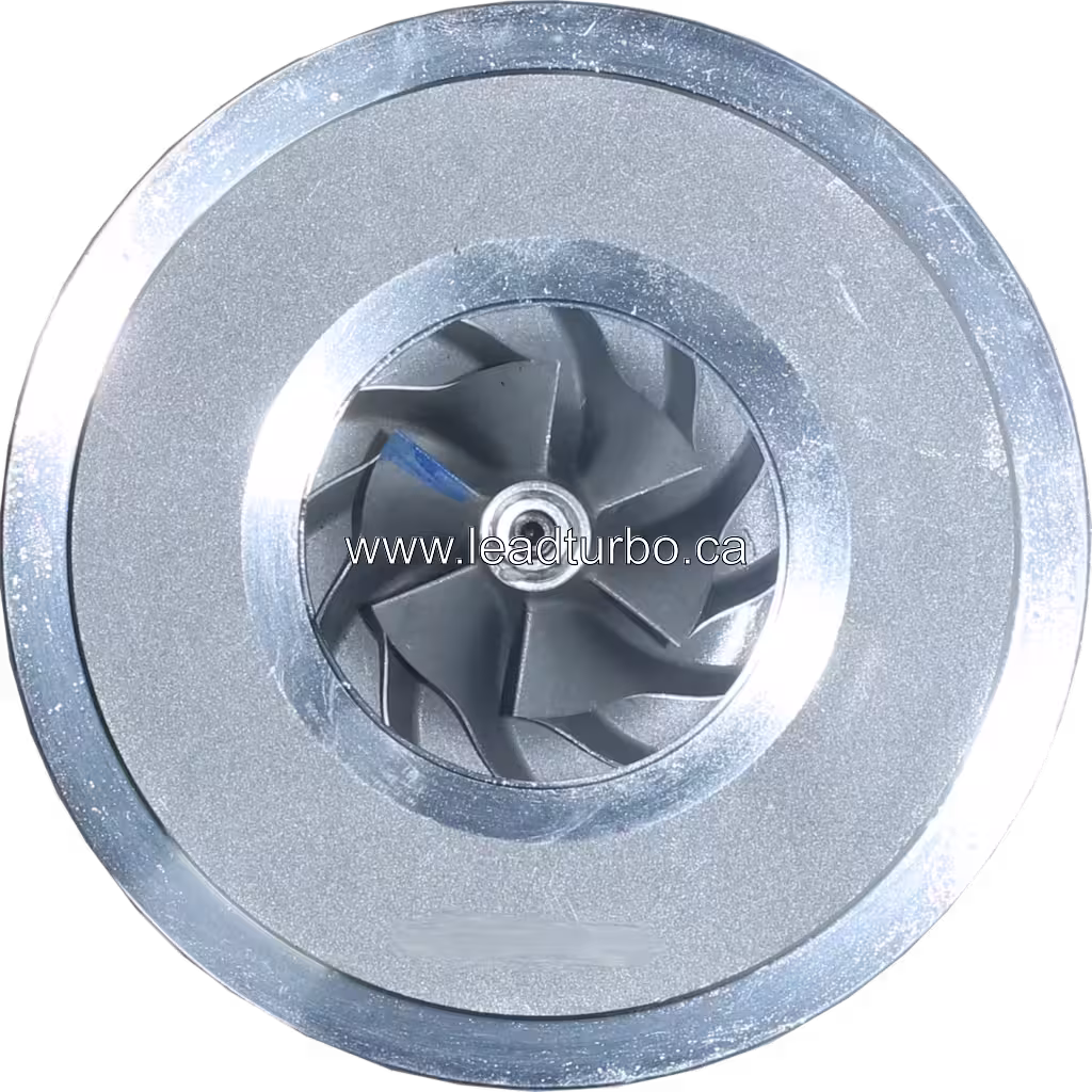 Componente CHRA 703891-0037 LeadTurbo