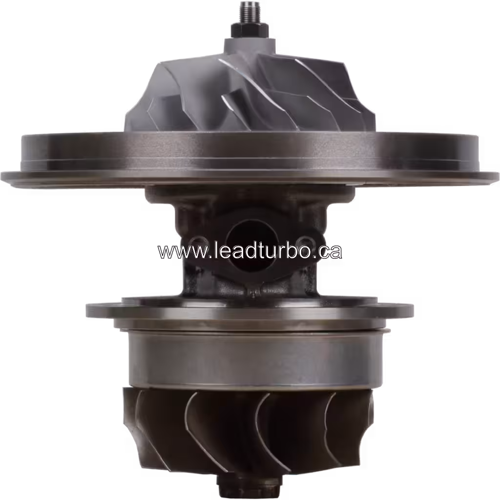 Core de turbocompresor HC5A 3594204 para Cummins