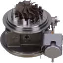 Nucleo de turbina HY55V para motor Iveco 460HP