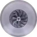 Componente interno turbocompresor J96