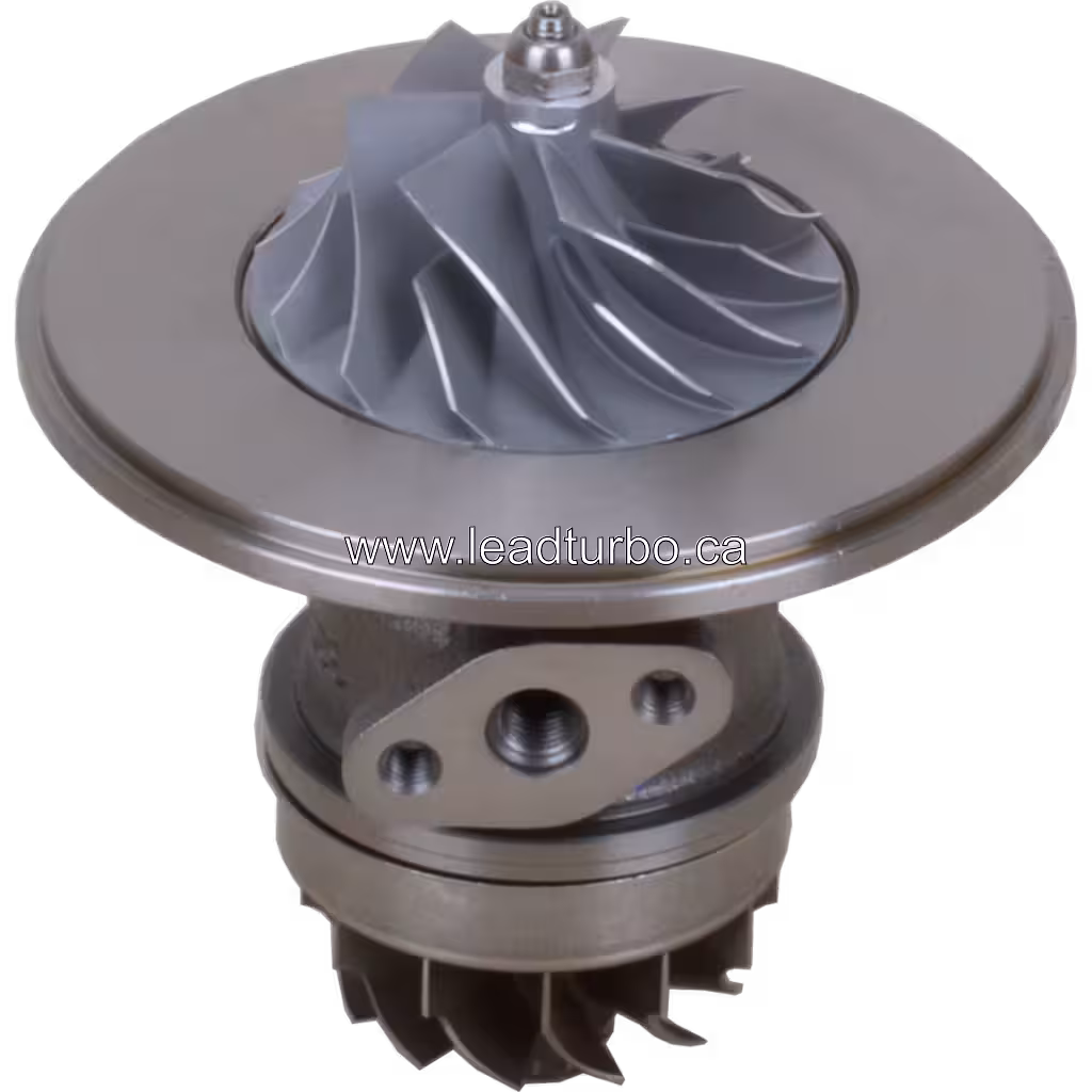 Repuesto core turbo FOR 3770631 detalle técnico