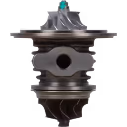 Core de Turbocompresor J96 454163-0002-U