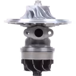 Core de Turbocompresor JP76K 1118010-F126 para FAW CA6DF2