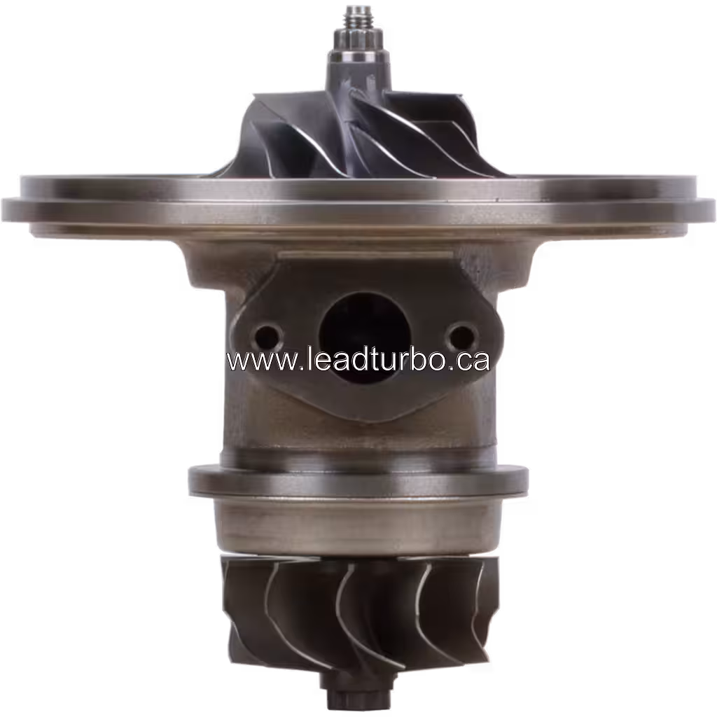 Core de turbocompresor RHC62E-1186Q26NABRLL5213BZ para Nissan FE69