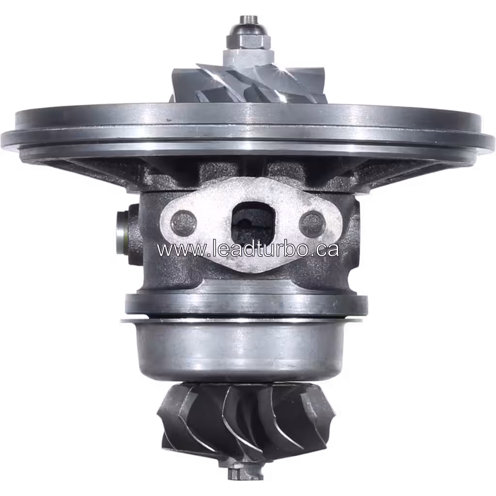 Core de turbocompresor RHE8 ref 24100-3130A para Hino K-13C
