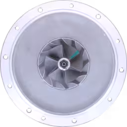 Core de Turbocompresor RHF55 8980701432 para Isuzu Viga