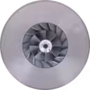 Reemplazo core turbocompresor LeadTurbo Mitsubishi