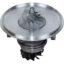 Core de Turbocompresor VD730012 para HINO P11C (RHE7-13601Q33NABRA612CUAT)