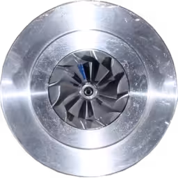 Core de Turbocompresor para Ford Transit 4EA 100HP - Reemplazo