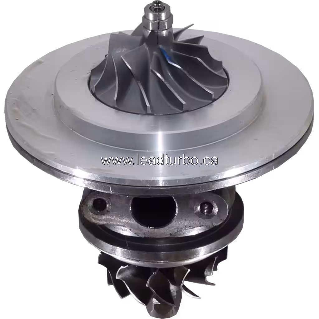 Pieza central de turbo Ford Transit 100HP
