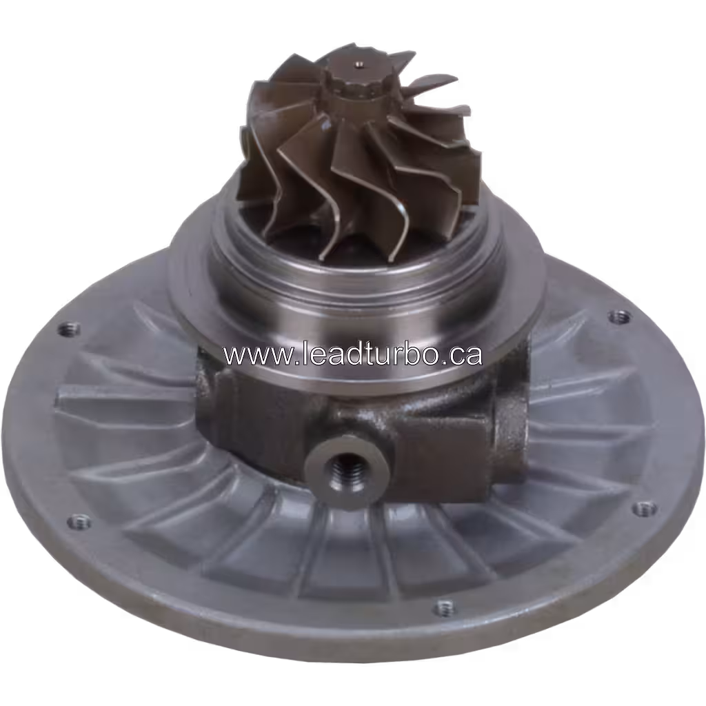 Core CHRA aftermarket para motor ISUZU 4HK1