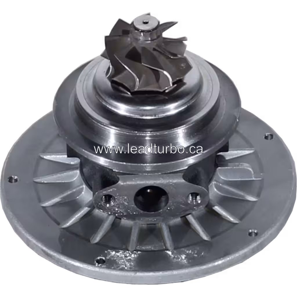 Core turbo Hyundai Kia 3kg