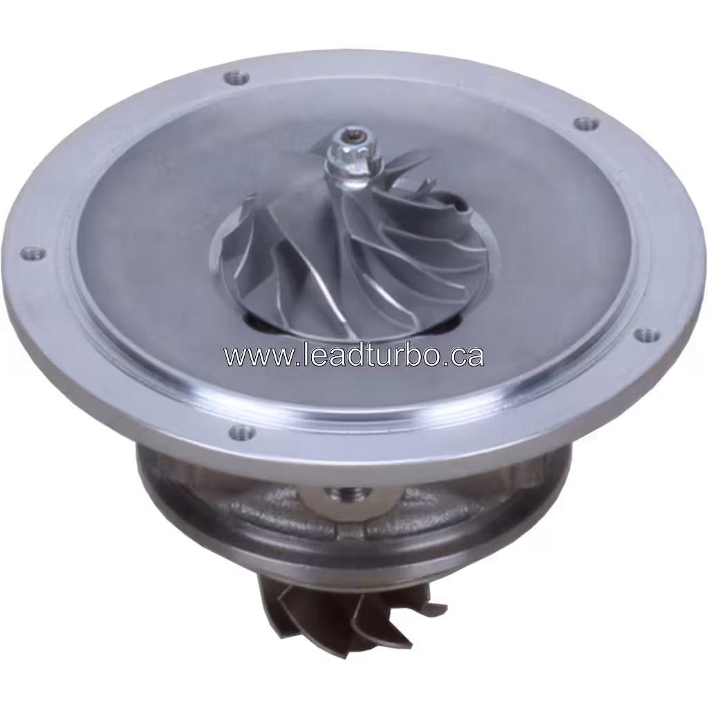 Núcleo de turbo aftermarket reemplazo