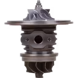 Core de Turbocompresor para JAC CHAOCHAI CY4120BZQ