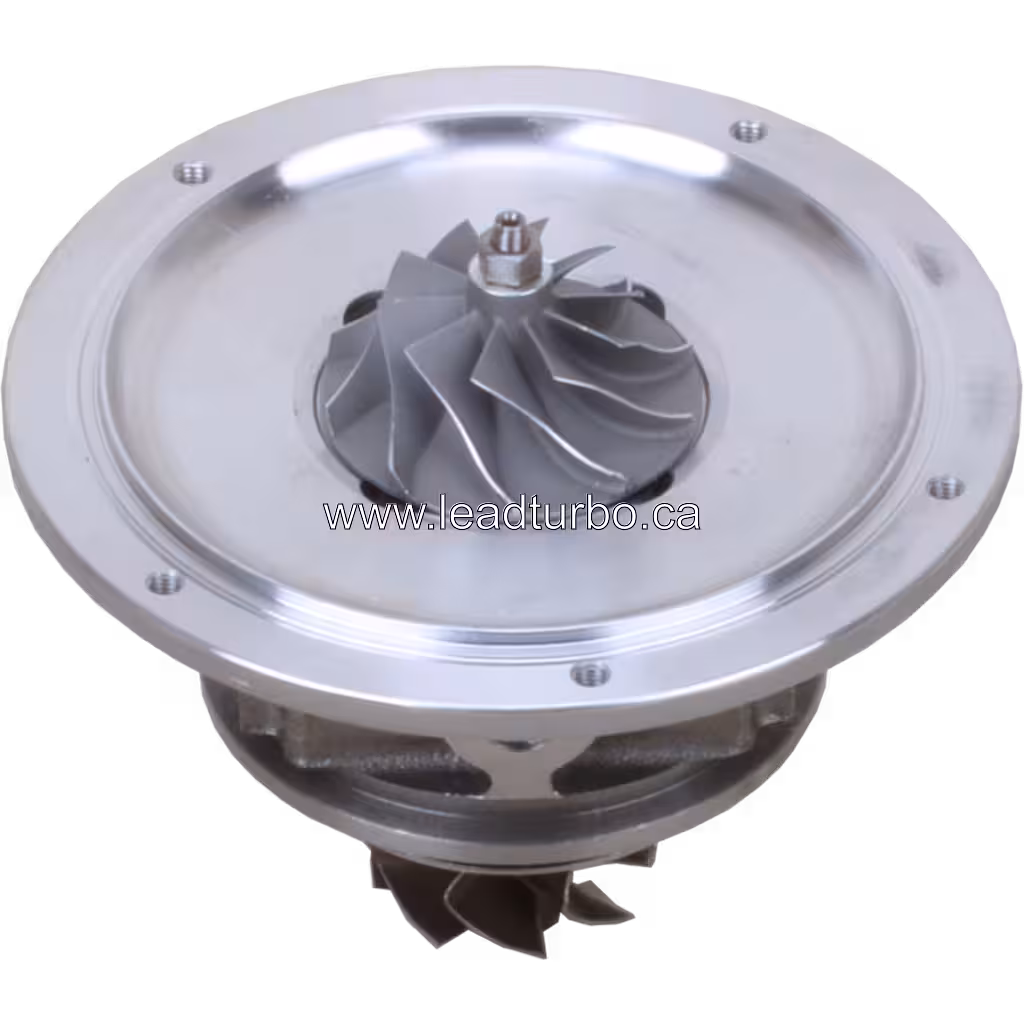 CHRA de turbo para motor Mazda J15A 76HP