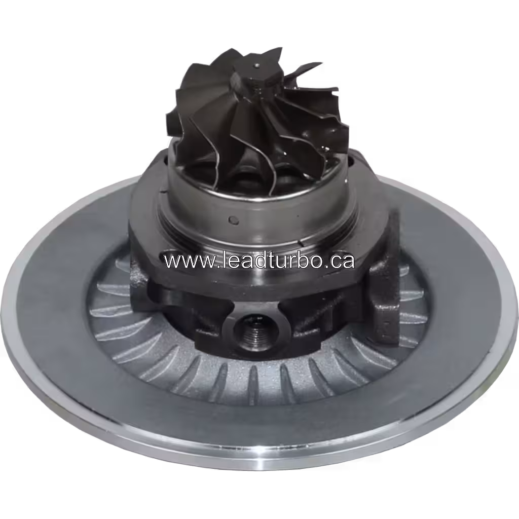 Core turbo Nissan UD Truck FE6TA