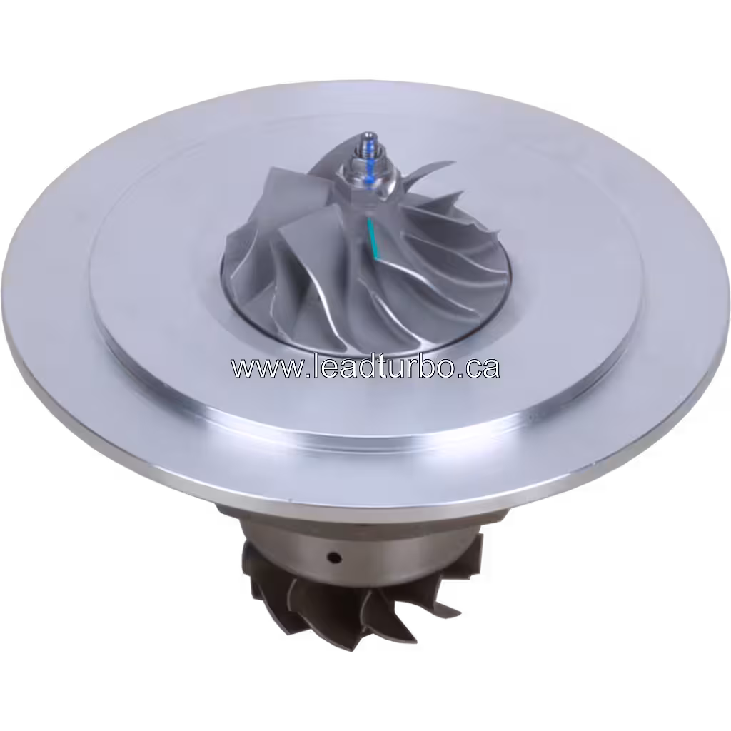 Núcleo de turbo reemplazo Nissan FE6
