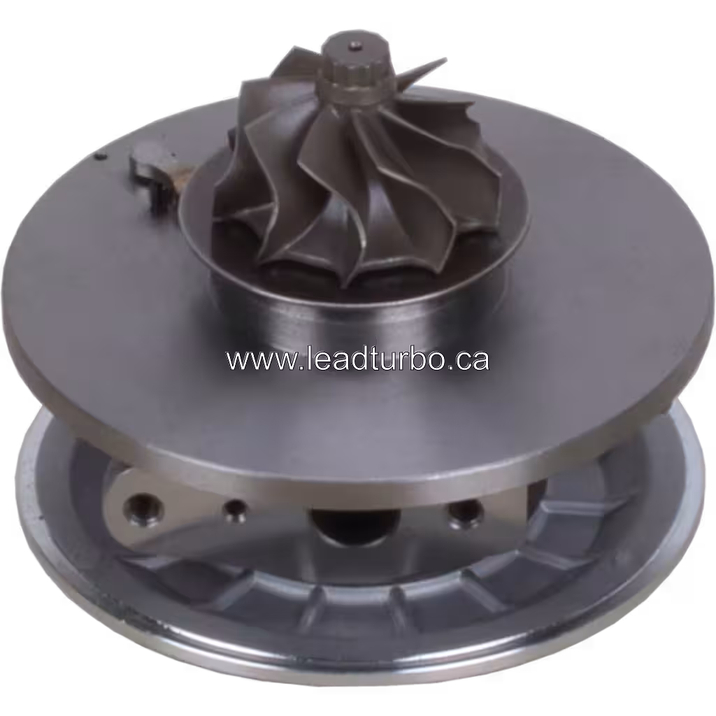 Componente central turbo Nissan 3.0L