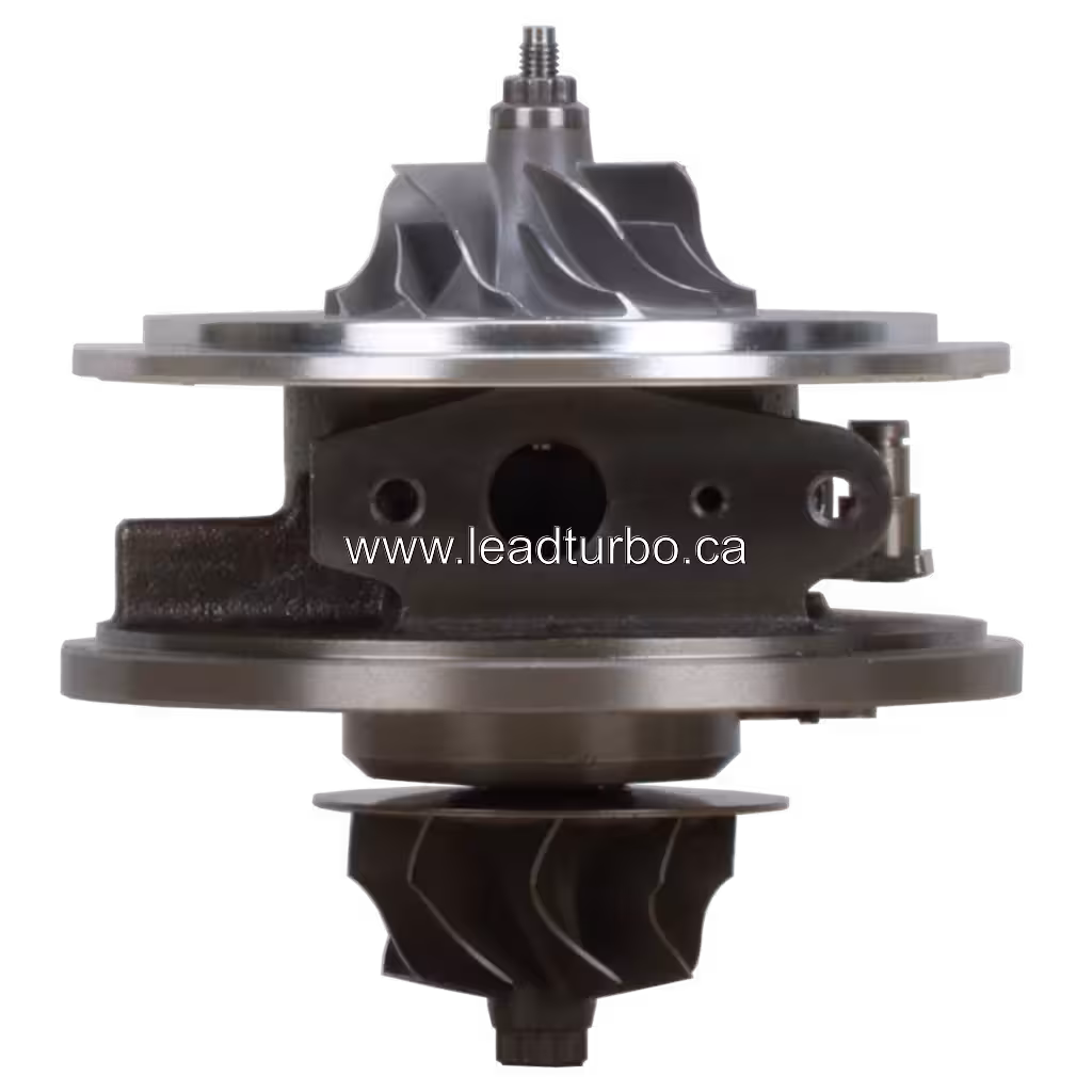 Core de turbocompresor para Nissan ZD30ETI