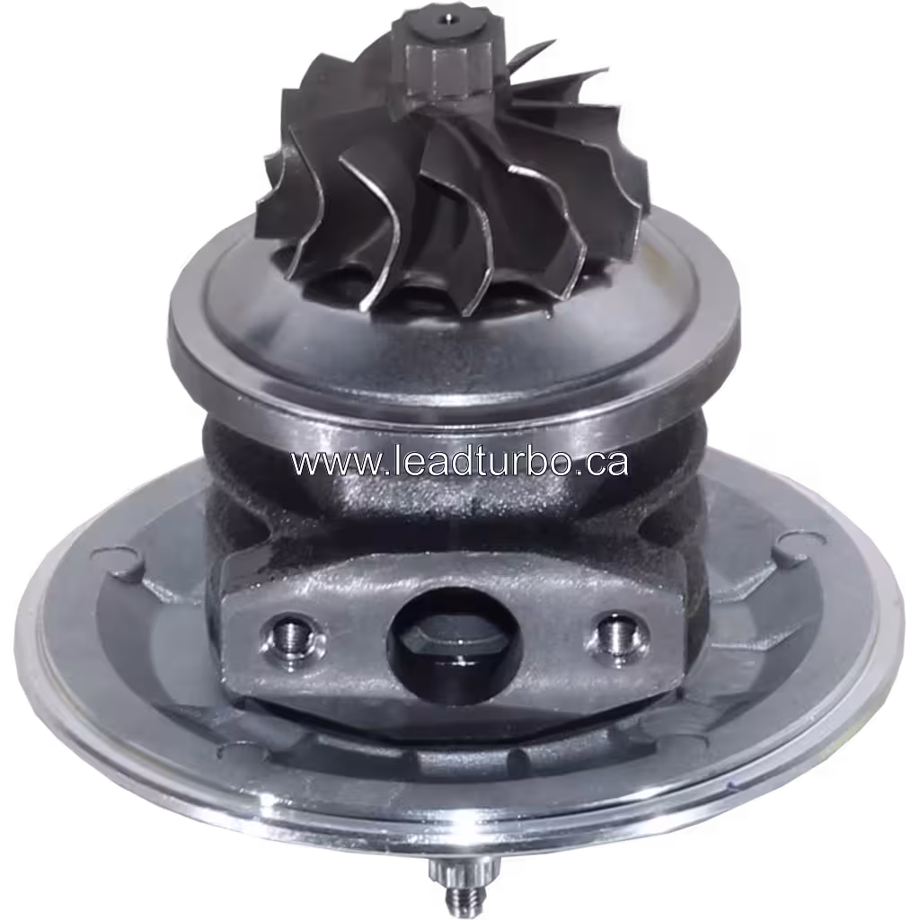 Core de turbocompresor aftermarket 2.5 kg