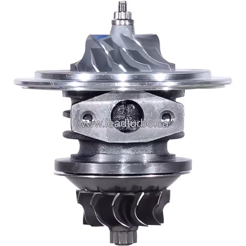 Core de turbocompresor para Perkins T4 40 4L