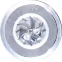 Core de turbocompresseur FOR 24100-1541A pour Hino W04CTI