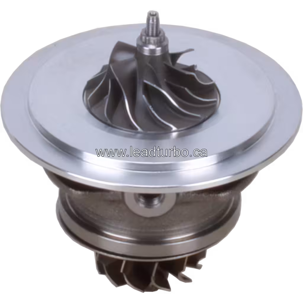 Core de Turbocompresseur 433289-0290 GT2049S pour Perkins 1103A 45 degree view
